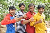 Sri K Y Creations Movie Opening